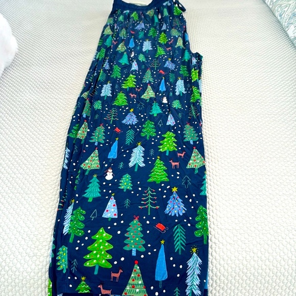 Men’s PJ Pants Little Sleepies Brand Size XXL NWT - Picture 7 of 7